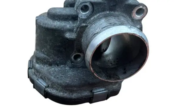 Peugeot Partner Throttle valve 9673534480 28275019