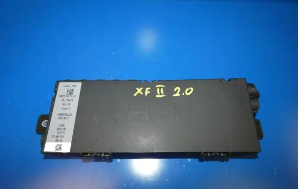 Jaguar XF Fuse module GX73-14516-AD 301165400