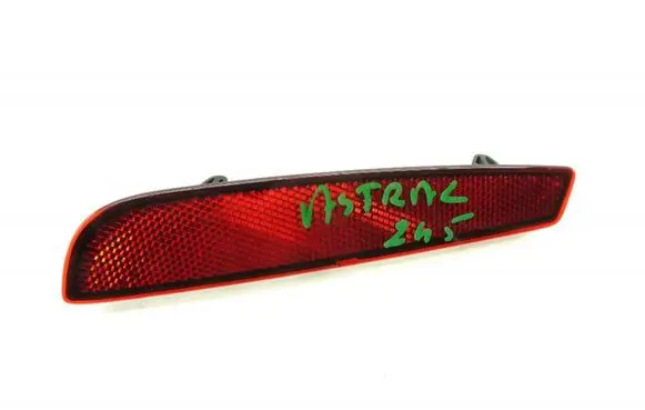 Opel Astra L Rear/tail lights 9839449980