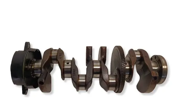 Volvo XC60 Crankshaft 31316080