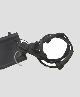 Peugeot 807 ABS brake wheel speed sensor