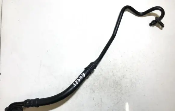 Audi A6 Allroad C5 Power steering hose/pipe/line