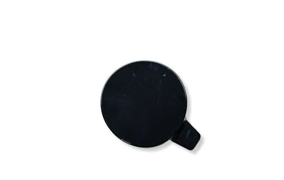 Tesla Model Y Front tow hook cap/cover 149374600A
