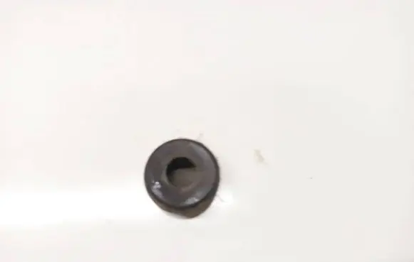 Volvo S60 Other interior part 975827