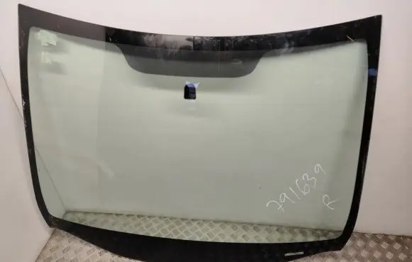 Opel Meriva B Front windscreen/windshield window 43R00340