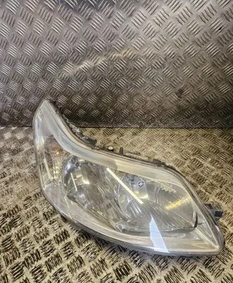 Citroen C4 I Headlight/headlamp 9684382280 89902309 89902317