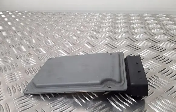 Volkswagen PASSAT CC Engine control unit/module 3C0907376A