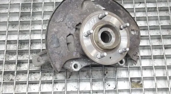 Opel Antara Front wheel hub