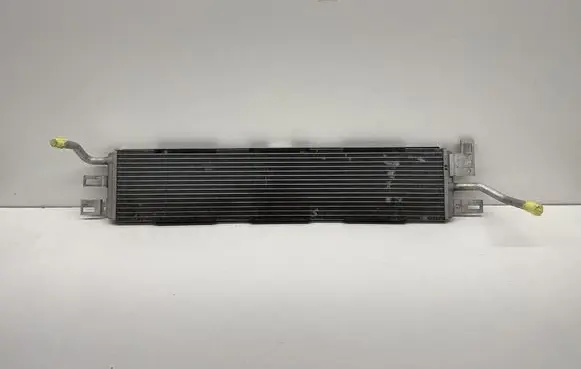 Ford Kuga III Coolant radiator PZ138D048GA