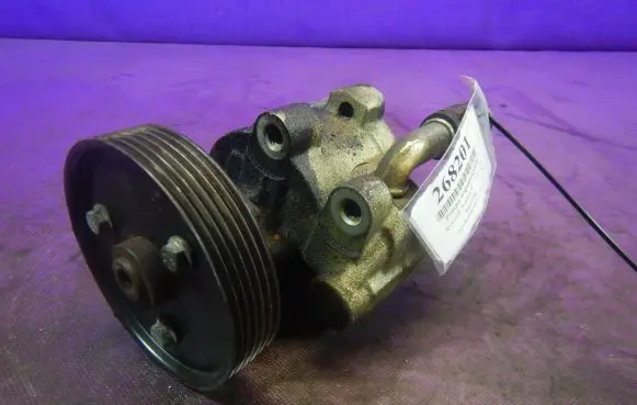 Renault Scenic I Power steering pump