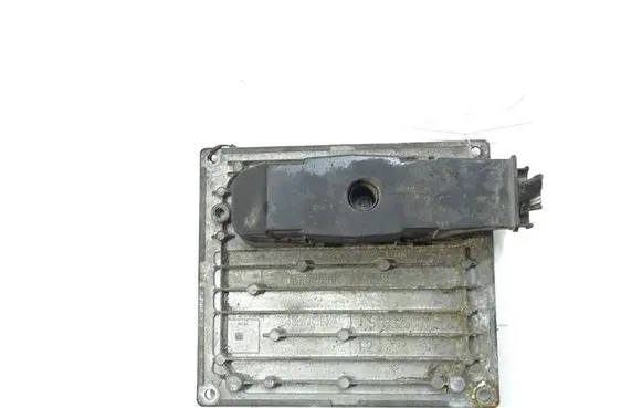Ford Fiesta Engine control unit/module ECU 2S6A12A650ZB