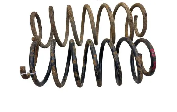 Audi 80 90 B3 Front coil spring 