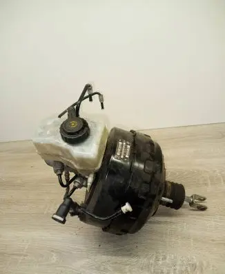 BMW 3 E92 E93 Brake booster 6775932 25220877300259