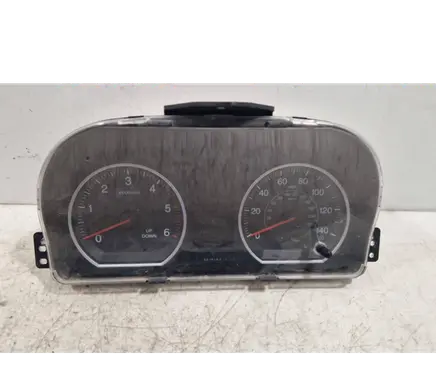 Honda CR-V Speedometer (instrument cluster) HR0359 05110005043004