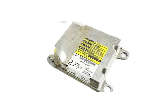 Toyota Avensis T250 Engine control unit/module 89170-95220