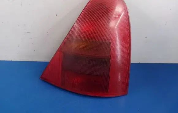 Renault Clio II Rear/tail lights 7700410516