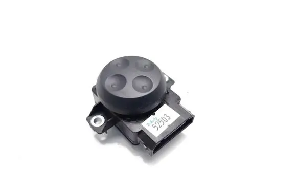Audi A4 S4 B8 8K Seat control switch 8E0959777B