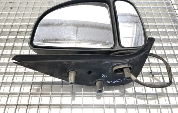 Citroen Jumper Front door electric wing mirror