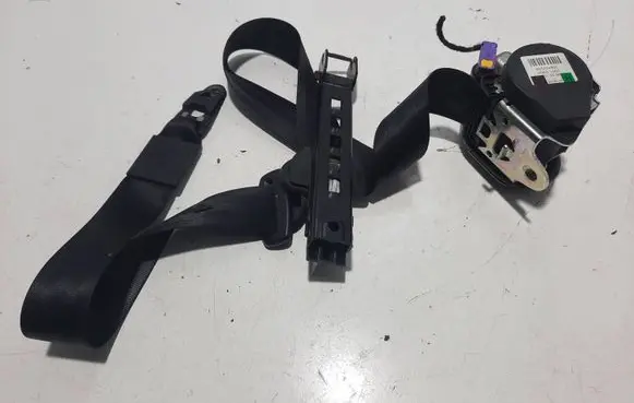Audi A6 S6 C6 4F Front seatbelt 008R000 4F0857706