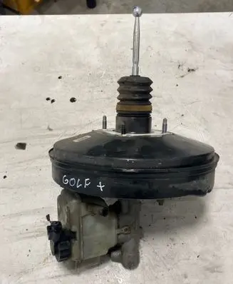 Volkswagen Golf Plus Brake booster 1K1614105AE 03786475014