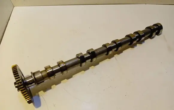 Camshaft