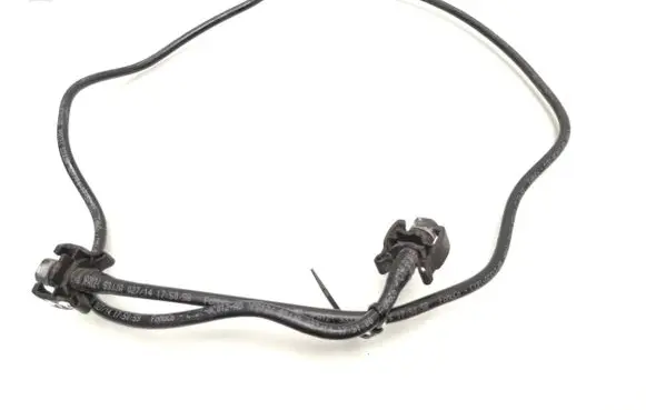 Ford Fiesta Engine coolant pipe/hose C1B18C012AD
