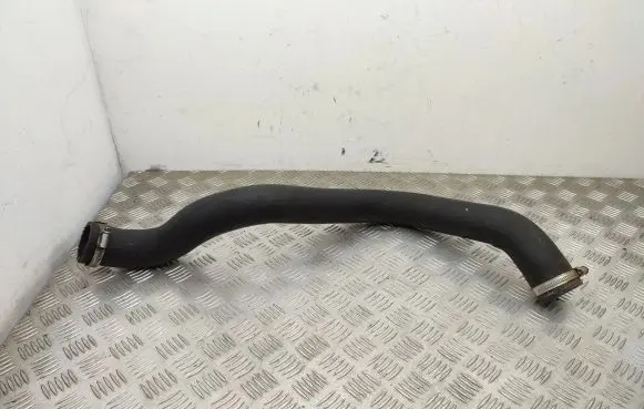 Opel Vivaro Intercooler hose/pipe 8200560043