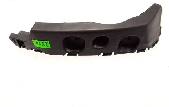 Opel Karl Rear bumper mounting bracket 42396482