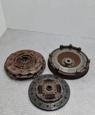 Citroen Jumper Clutch set kit 9805856580