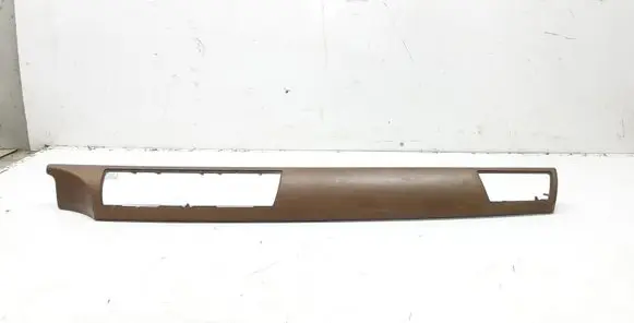 BMW 7 E65 E66 Panel trim 4775607308F1