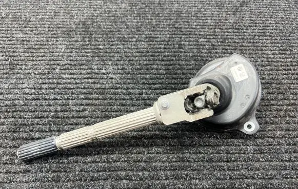 BMW 5 G30 G31 Steering column universal joint 6886810 0015146