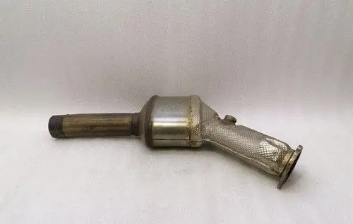 Porsche Macan (95B) Catalyst/FAP/DPF particulate filter 8R0254400