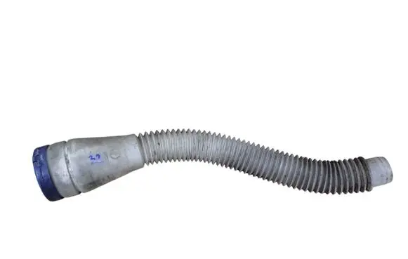 Citroen C4 I Picasso Window washer liquid tank fill tube 9656580780