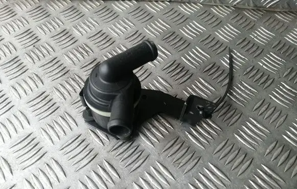 Audi A4 S4 B8 8K Electric auxiliary coolant/water pump 03L965561A 03L121093A