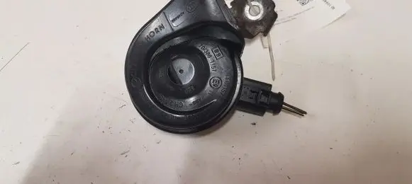 Skoda Superb B6 (3T) Horn signal 3881157