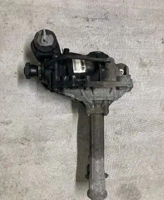 Land Rover Range Rover L405 Front differential CPLA3017AD