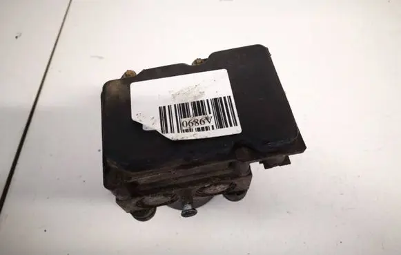 Citroen Berlingo ABS Pump 9660779880 0265800415