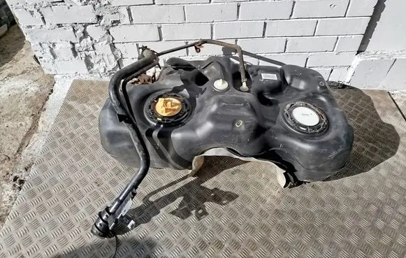 Renault Koleos II Fuel tank 172027112R 172029237R H8201566666