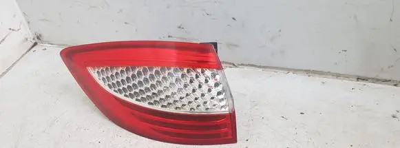 Ford Mondeo MK IV Rear/tail lights 7S7113405B