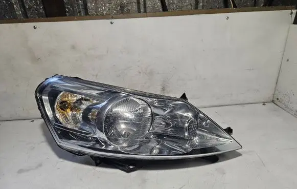 Citroen Jumpy Headlight/headlamp 1401367980 89902604