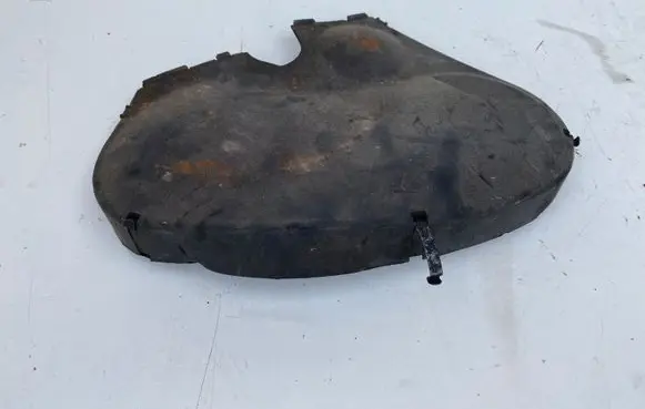 Skoda Octavia Mk1 (1U) Timing belt guard (cover) 038109107C
