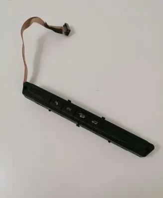 BMW X5 E70 Parking (PDC) sensor switch 6972780 61316972780 502184