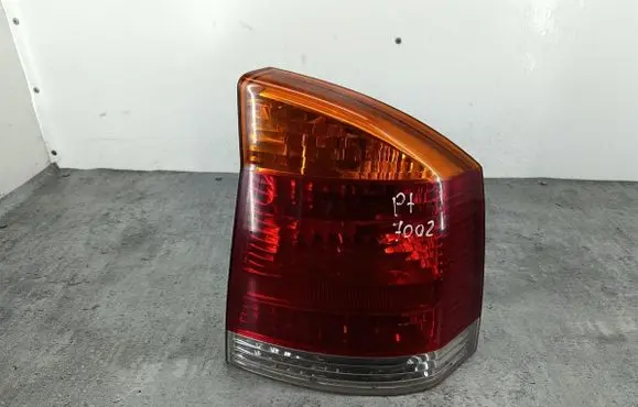 Opel Vectra C Rear/tail lights 13130644