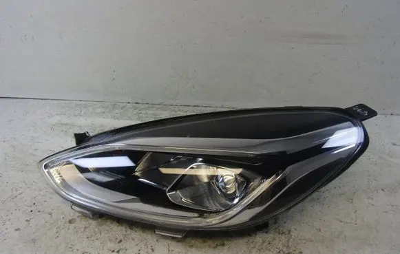 Ford Fiesta Headlight/headlamp L1BB13E015CD