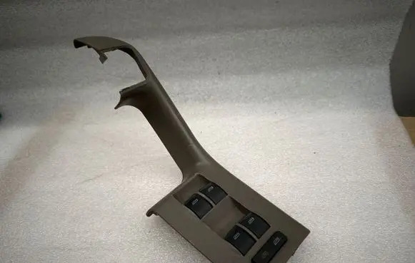 Audi A3 S3 8L Electric window control switch 8L4867171 4b0959851