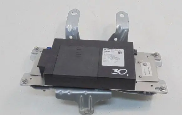 BMW 5 F10 F11 Other control units/modules 9389659