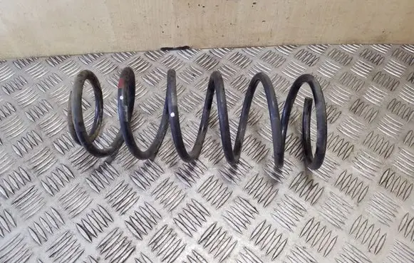 KIA Rio Rear coil spring