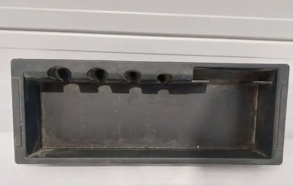 Ford F150 Glove box central console 15044H06