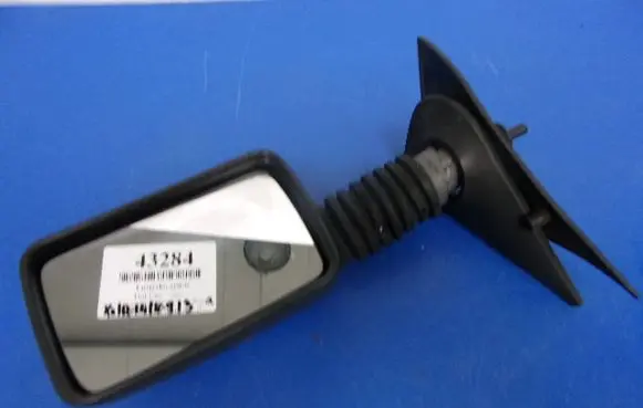 Fiat Uno Front door electric wing mirror