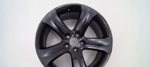 BMW X5 E70 R19 alloy rim 6778587